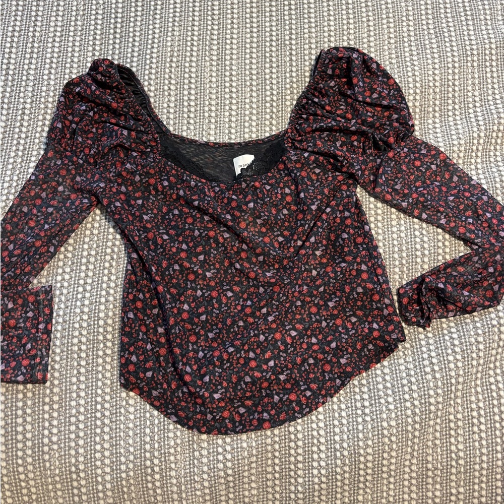 Maeve Top